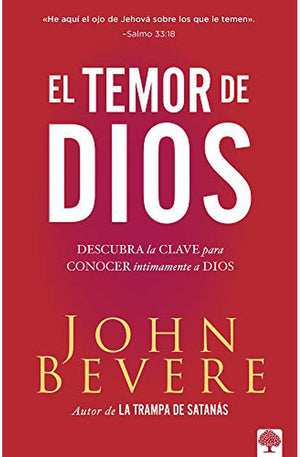 El Temor de Dios