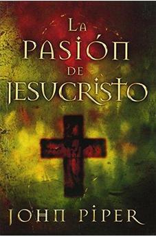 Pasión de Jesucristo