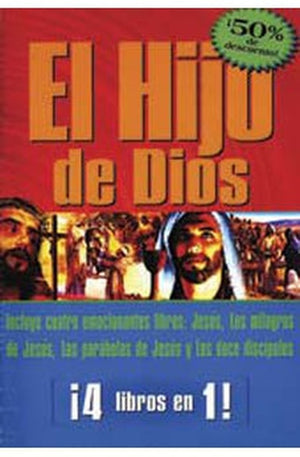 El Hijo de Dios