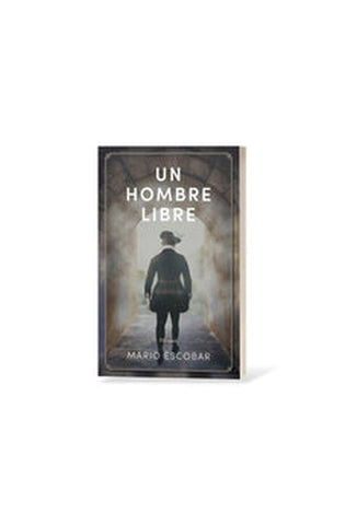 Image of Un Hombre Libre