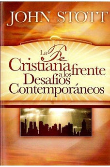 Image of La Fe Cristiana Frente a los Desafios Contemporaneos