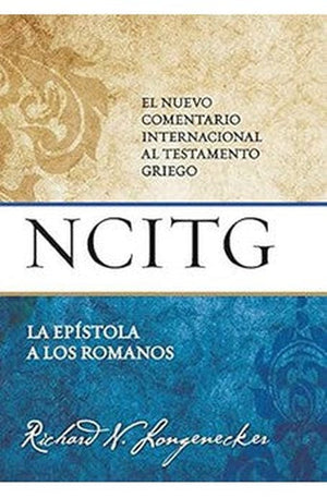 NCITG Romanos