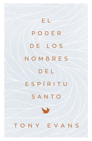 El poder de los nombres del Espiritu Santo