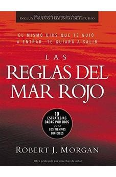 Las Reglas del Mar Rojo