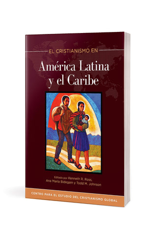 Image of El Cristianismo en América Latina y el Caribe