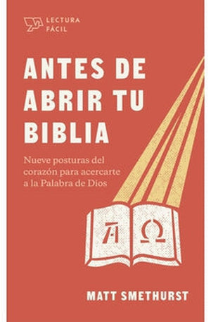 Sabemos que la Biblia Es Importante