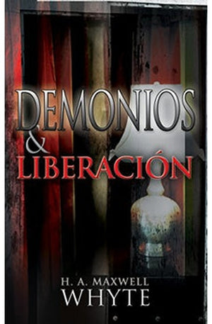 Demonios y Liberación