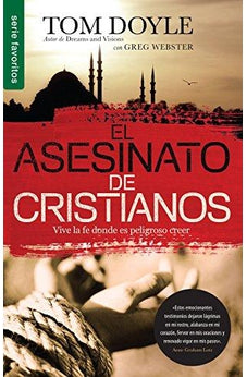 El Asesinato de Cristianos