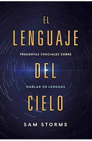 El Lenguaje del Cielo