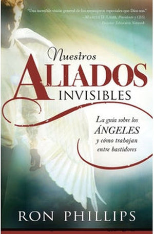 Nuestros Aliados Invisibles