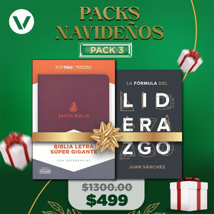 Navidad Pack 03