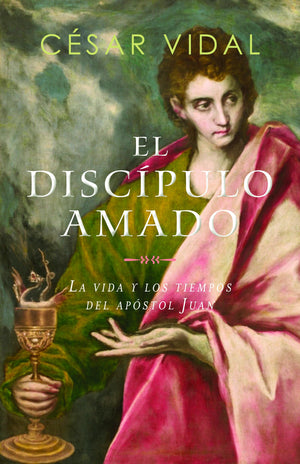 El Discípulo Amado