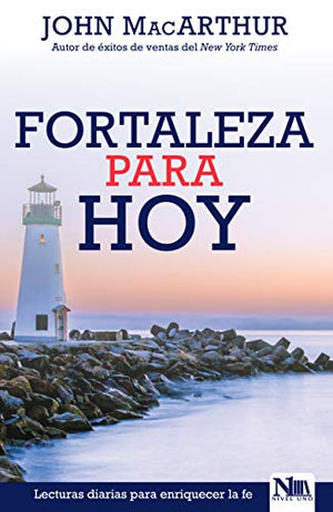 Fortaleza para Hoy