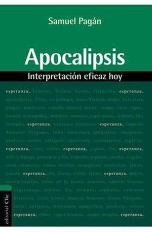 Apocalipsis Interpretacion Eficaz Hoy