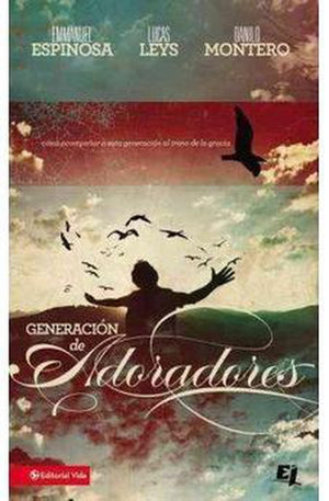 Generacion de Adoradores