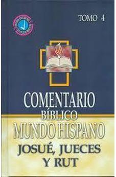 Comentario BMH Tomo 4 Josué
