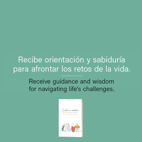 Image of Cristo en Nosotros