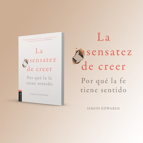 Image of La Sensatez de Creer