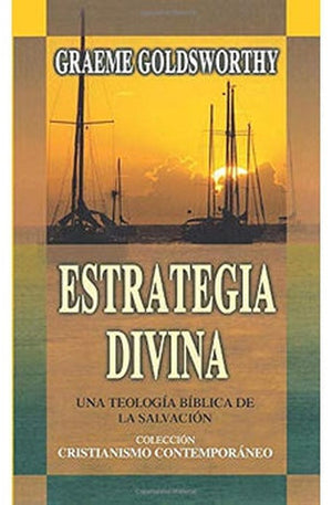 Estrategia Divina