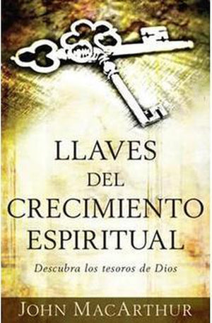 Llaves del Crecimiento Espíritual