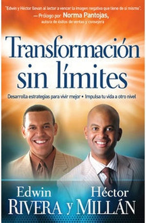 Transformación Sin Límites