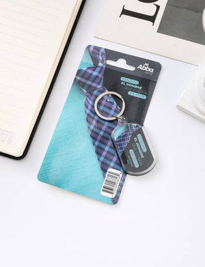 Llavero Bendito el Hombre