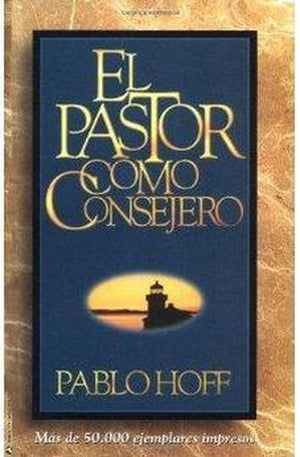 Pastor Cómo Consejero