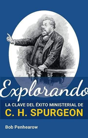Explorando la Clave del Éxito Ministerial de C.H. Spurgeon