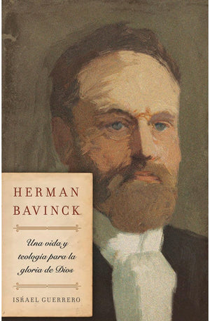 Herman Bavinck