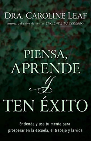 Piensa Aprende y Ten Éxito