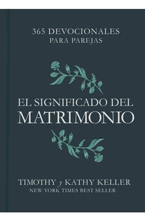 El Significado del Matrimonio