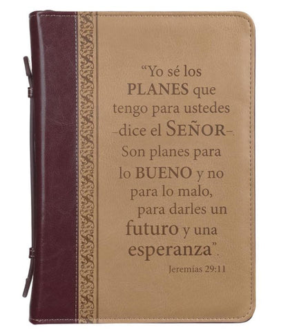 Image of Forro Símil Piel: Yo Sé los Planes Grande