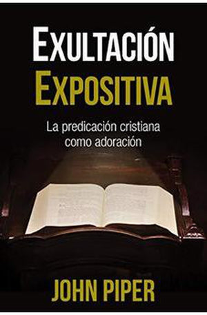 Exultacion Expositiva