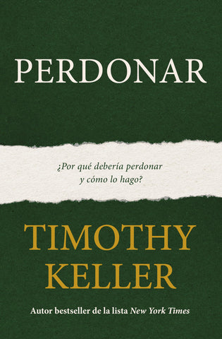Image of Perdonar