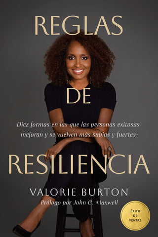 Image of Reglas de Resiliencia