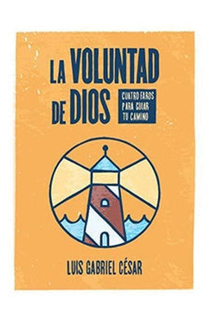 La Voluntad de Dios