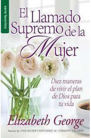 Llamado Supremo de la Mujer