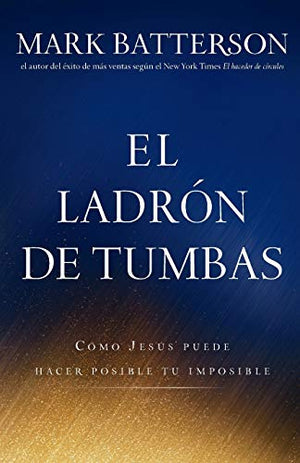 El Ladrón de Tumbas