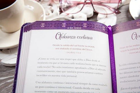 Image of DIOS ESTA CONMIGO SIEMPRE: 365 DIAS DEVOCIONARIO