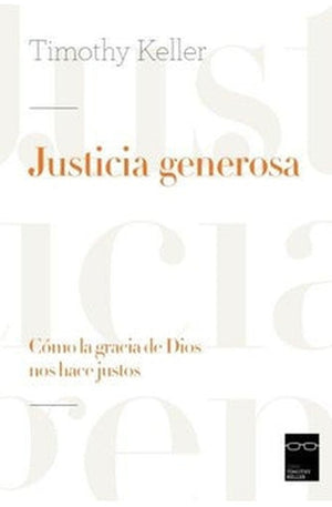 Justicia Generosa