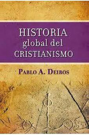 Historia Global del Cristianismo