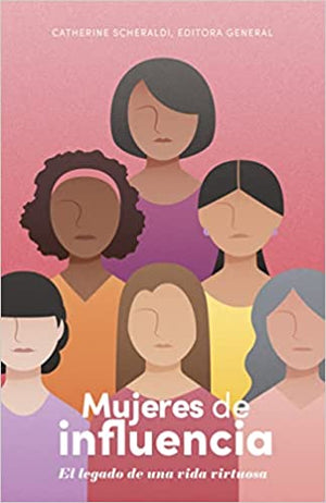 Mujeres en Influencia