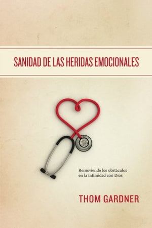 Sanidad de las Heridas Emocionales