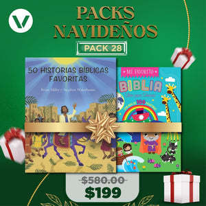 Navidad Pack 28