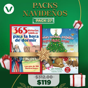 Navidad Pack 27