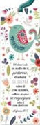 Image of Marcador de Libro con Tassel. El Señor está en Medio de ti