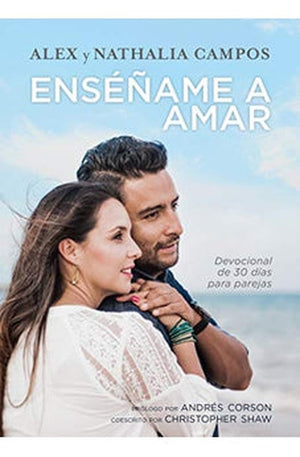 Enséñame a Amar