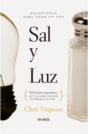 Sal y Luz