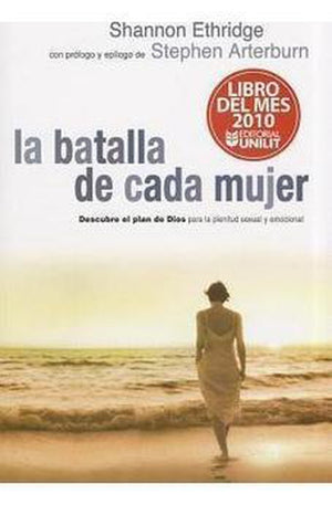 La Batalla de Cada Mujer