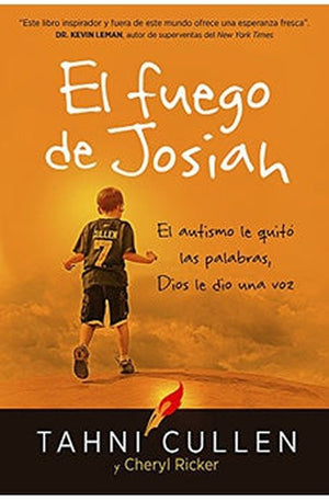 El Fuego de Josiah